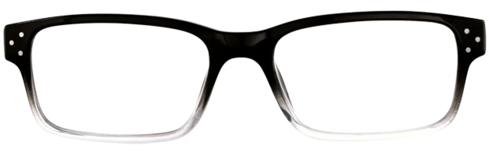 Randy Jackson RJ3025 Eyeglasses - Black Fade - view 4
